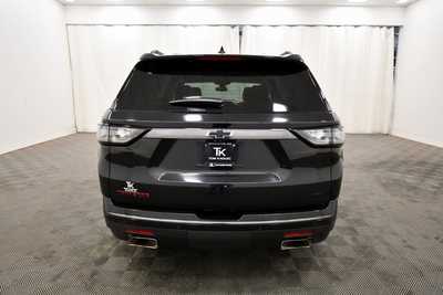 2021 Chevrolet Traverse, $28579. Photo 6