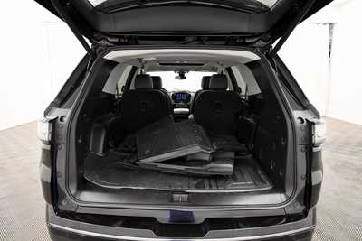 2021 Chevrolet Traverse, $28579. Photo 7