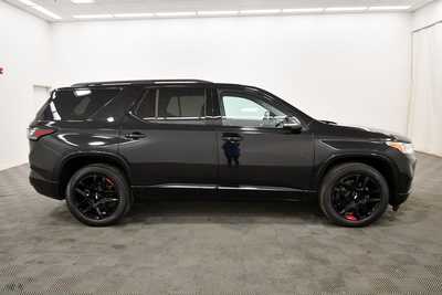 2021 Chevrolet Traverse, $28579. Photo 8