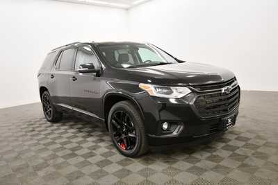 2021 Chevrolet Traverse, $28579. Photo 9