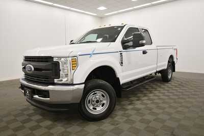 2019 Ford F250 Ext Cab, $21679. Photo 2