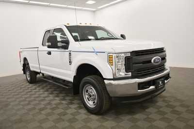 2019 Ford F250 Ext Cab, $21679. Photo 9