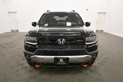 2026 Honda Passport, $49900. Photo 10
