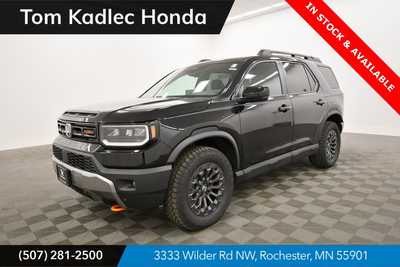 2026 Honda Passport, $49900. Photo 1
