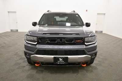 2026 Honda Passport, $50155. Photo 10