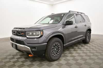 2026 Honda Passport, $50155. Photo 2