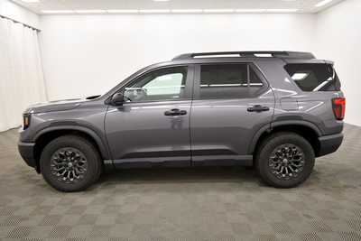 2026 Honda Passport, $50155. Photo 4