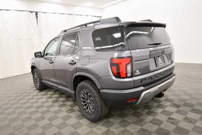 2026 Honda Passport, $50155. Photo 5