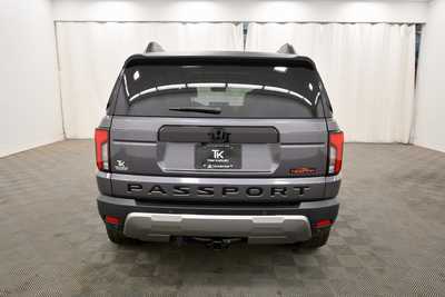 2026 Honda Passport, $50155. Photo 6