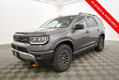 2026 Honda Passport, $50155. Photo 1