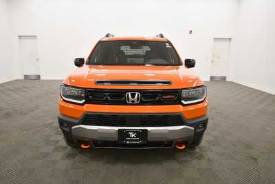 2026 Honda Passport, $54610. Photo 10