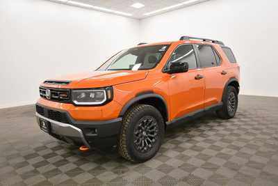 2026 Honda Passport, $54610. Photo 2