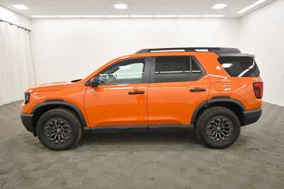 2026 Honda Passport, $54610. Photo 4
