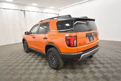 2026 Honda Passport, $54610. Photo 5
