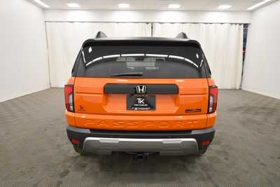2026 Honda Passport, $54610. Photo 6