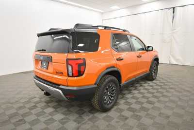2026 Honda Passport, $54610. Photo 7