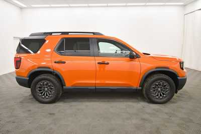 2026 Honda Passport, $54610. Photo 8