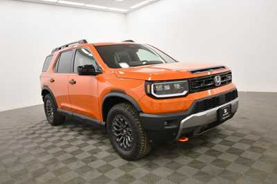 2026 Honda Passport, $54610. Photo 9