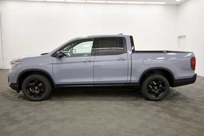 2025 Honda Ridgeline, $48655. Photo 4