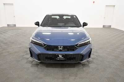 2025 Honda Civic, $27855. Photo 10