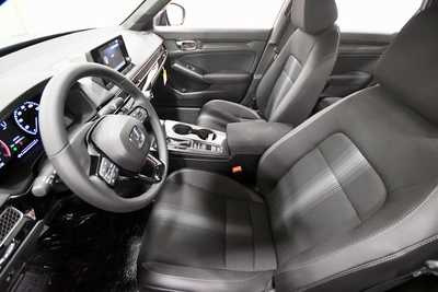 2025 Honda Civic, $27855. Photo 11