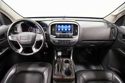 2022 GMC Canyon Crew Cab, $29500. Photo 3