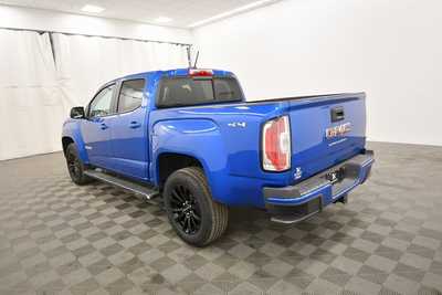 2022 GMC Canyon Crew Cab, $29500. Photo 5