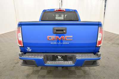 2022 GMC Canyon Crew Cab, $29500. Photo 6