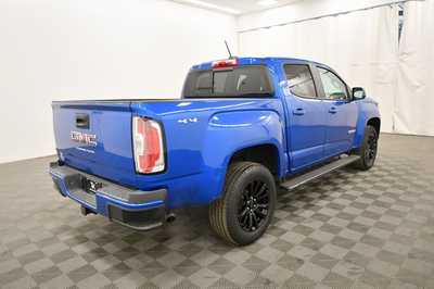 2022 GMC Canyon Crew Cab, $29500. Photo 7