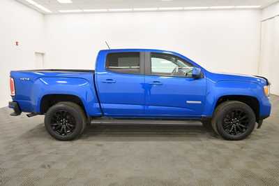 2022 GMC Canyon Crew Cab, $29500. Photo 8