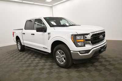 2023 Ford F150 Crew Cab, $42579. Photo 10