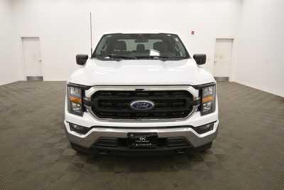 2023 Ford F150 Crew Cab, $42579. Photo 11