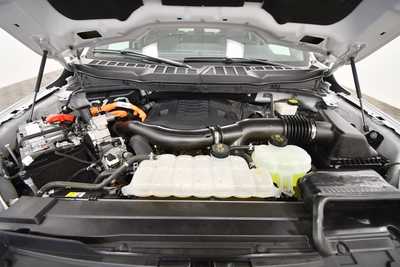 2023 Ford F150 Crew Cab, $42579. Photo 12