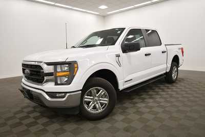 2023 Ford F150 Crew Cab, $42579. Photo 2