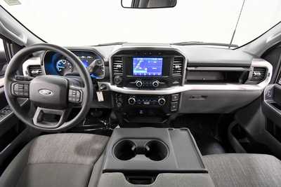 2023 Ford F150 Crew Cab, $42579. Photo 3