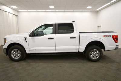 2023 Ford F150 Crew Cab, $42579. Photo 4