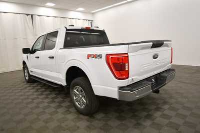 2023 Ford F150 Crew Cab, $42579. Photo 5