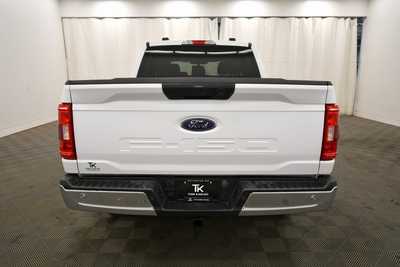 2023 Ford F150 Crew Cab, $42579. Photo 6