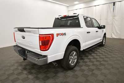 2023 Ford F150 Crew Cab, $42579. Photo 8
