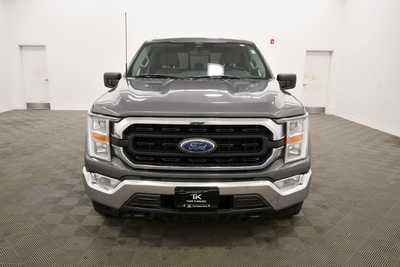 2022 Ford F150 Crew Cab, $31679. Photo 11