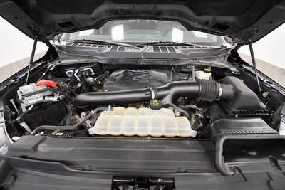 2022 Ford F150 Crew Cab, $31679. Photo 12