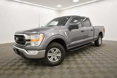2022 Ford F150 Crew Cab, $31679. Photo 2