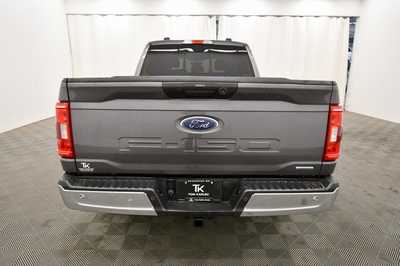 2022 Ford F150 Crew Cab, $31679. Photo 6