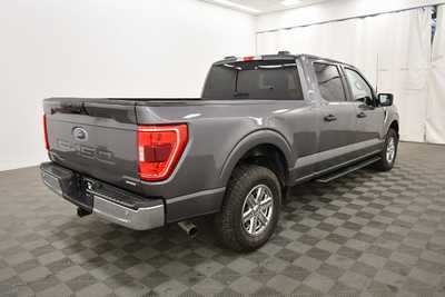 2022 Ford F150 Crew Cab, $31679. Photo 8