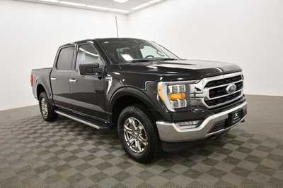 2023 Ford F150 Crew Cab, $42679. Photo 10