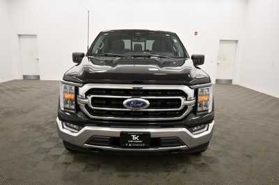 2023 Ford F150 Crew Cab, $42679. Photo 11