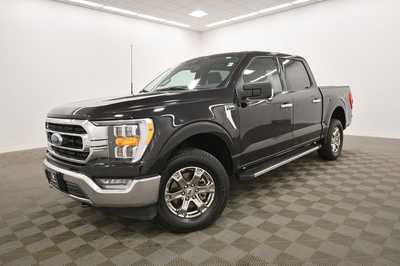 2023 Ford F150 Crew Cab, $42679. Photo 2