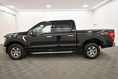 2023 Ford F150 Crew Cab, $42679. Photo 4