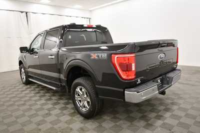 2023 Ford F150 Crew Cab, $42679. Photo 5
