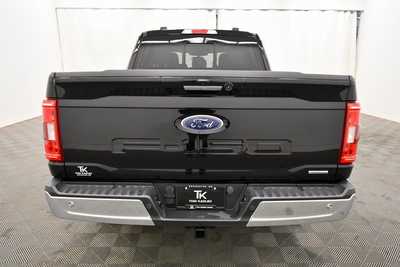 2023 Ford F150 Crew Cab, $42679. Photo 6